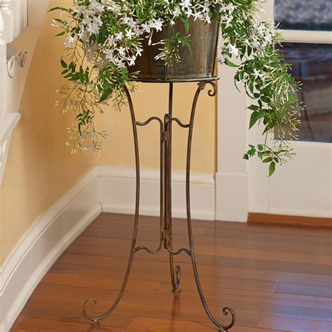 filigree metal planter box|Filigree Plant Stand .